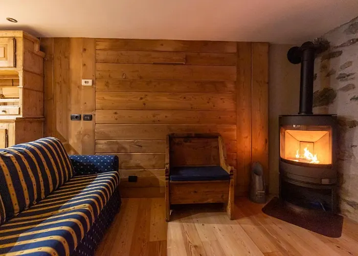 Valmalencoalpina Caspoggio