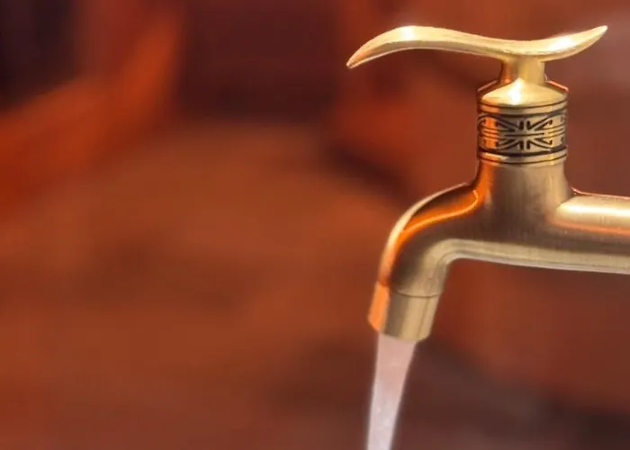 Oda ve Kahvaltı Valmalencoalpina 3*